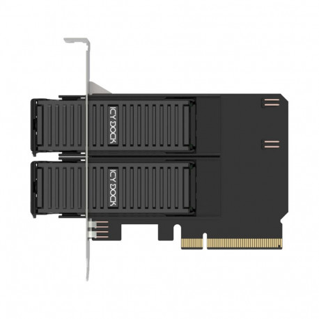 ExpressSlot Core CP073-2 (MB312M4P-B) (schwarz)