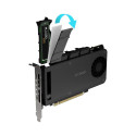 Icy Dock ExpressSlot Slide MB204MP-1B, interface card black
