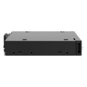 Icy Dock ToughArmor MB601V5K-B, removable frame black