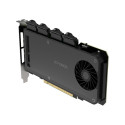 Icy Dock ExpressSlot Slide MB204MP-1B, interface card black
