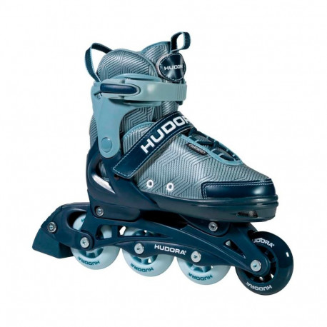 Inline-Skates Leon 2.0 Gr. 29-32 (blau/grau)