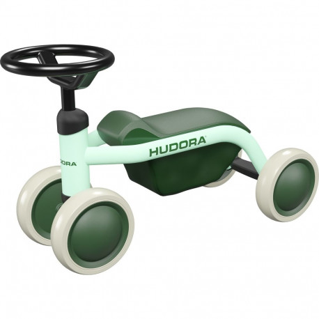 HUDORA balance bike Steppy 6" mint