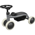 HUDORA balance bike Steppy 6" grey