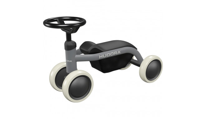 Laufrad Steppy 6" (grau)
