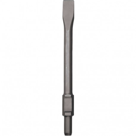 Flachmeißel SDS-Hex, 410 x 40mm