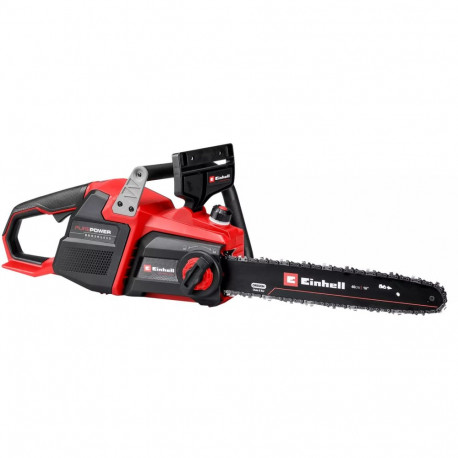 EINHELL Professional Cordless Chainsaw GP-LC 36/40 Li BL-Solo, 36Volt (2x18V) red/black, without bat