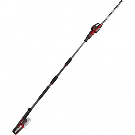 Professional Akku-Teleskop-Heckenschere GP-HH 18/50 Li T BL-Solo, 18Volt (rot/schwarz, ohne Akku und