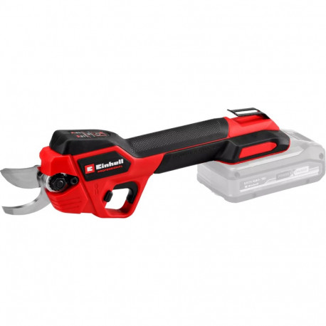 Professional Akku-Astschere GP-LS 18/28 Li BL-Solo, 18Volt (rot/schwarz, ohne Akku und Ladegerät)