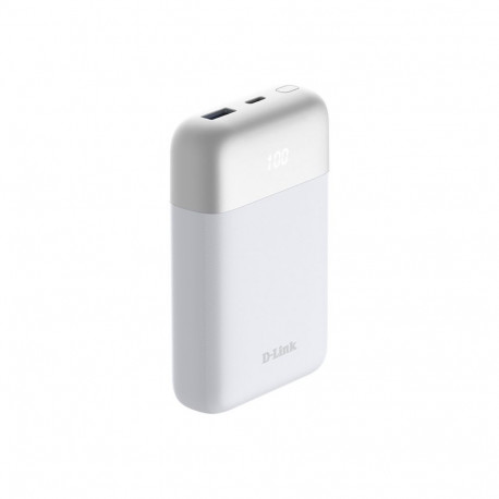 D-Link 10000mAh Power Bank DPP-101