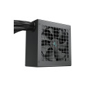 DeepCool PL650D, PC power supply black, 650 watts