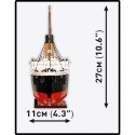 COBI RMS Titanic 1:300, construction toy
