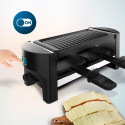 Cecotec Raclette Cheese&Grill 3200 Pocket