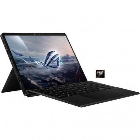 ROG Flow Z13 (GZ302EA-RU074W) (schwarz, Windows 11 Home)