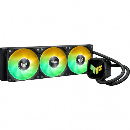 TUF Gaming LC III 360 ARGB (schwarz)