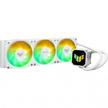 TUF Gaming LC III 360 ARGB (weiß)