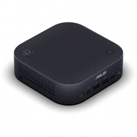 ASUS NUC 14 Pro AI Slim Mini PC RNUC14LNKU7094N2, mini PC black, Windows 11 Pro