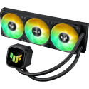 ASUS TUF Gaming LC III 360 ARGB, water cooling black