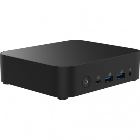 ASUS NUC 14 Essential Slim Kit RNUC14MNK9700002, Barebone black, without operating system