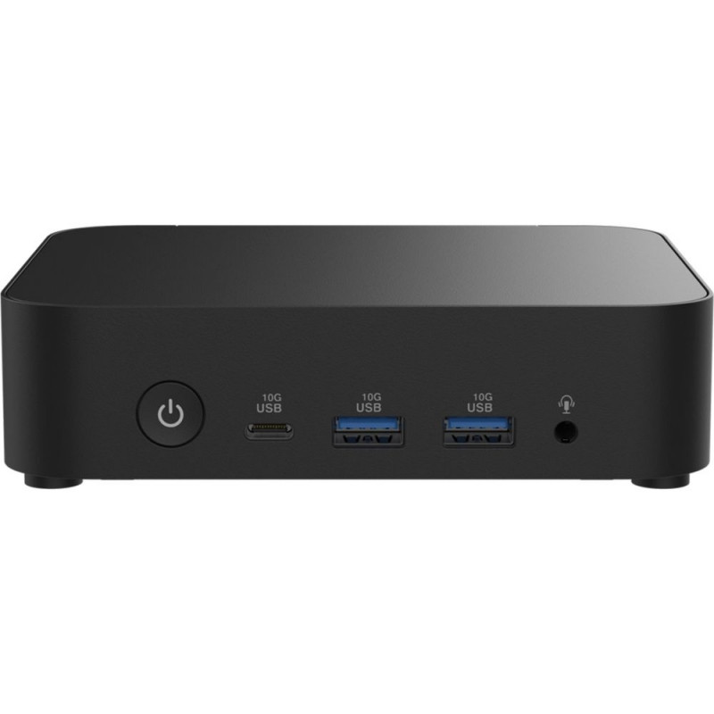 ASUS NUC 14 Essential Slim Kit RNUC14MNK9700002, Barebone black ...