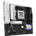 ASRock A620AM PRO RS - Socket AM5 - motherboard