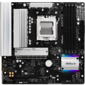 ASRock A620AM PRO RS - Socket AM5 - motherboard