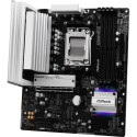 ASRock A620AM PRO RS - Socket AM5 - motherboard