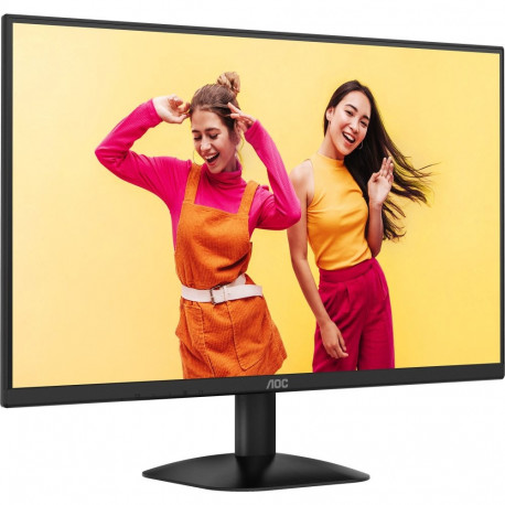Q27B35E (68.6 cm (27 Zoll), schwarz, QHD, IPS, Adaptive-Sync, HDR)