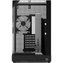APNX V2 , tower case black, tempered glass x 3