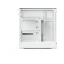 APNX V2 , Tower case white, Tempered Glass x 3