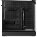 APNX V2 , tower case black, tempered glass x 3