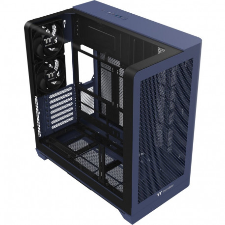 View 390 Air Future Dusk (violett, Tempered Glass)