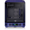 Thermaltake The Tower 600, Tower case purple, Tempered Glass x 3