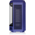 Thermaltake The Tower 600, Tower case purple, Tempered Glass x 3