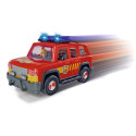Simba Fireman Sam First Responder Vehicle, Toy Vehicle