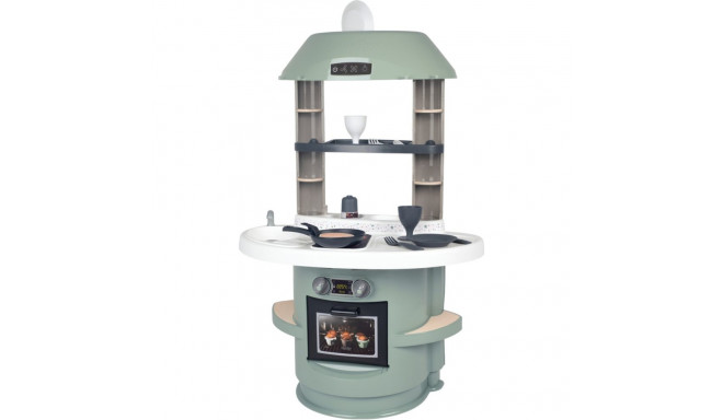 Smoby play kitchen Nova