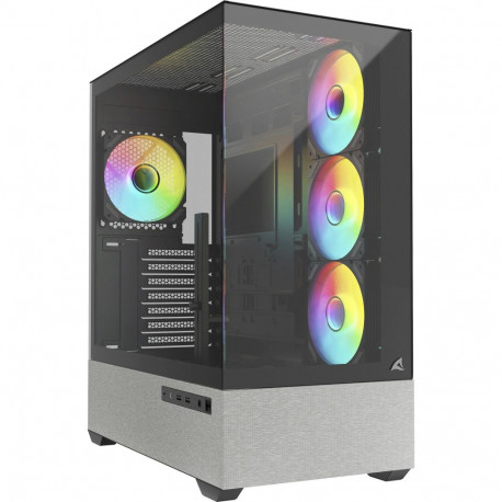 AK7 ARGB Tempered Glass x 2, must