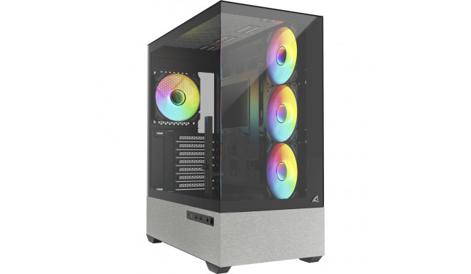 AK7 ARGB Tempered Glass x 2, must