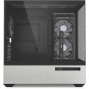 Sharkoon MK7 ARGB, tower case black, tempered glass x 2