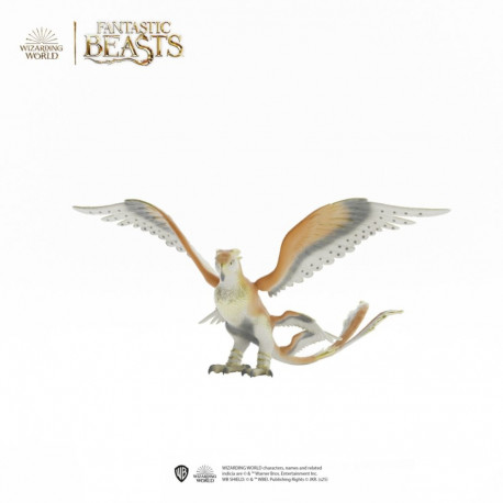 Schleich Wizarding World Fantastic Beasts - Thunderbird, toy figure