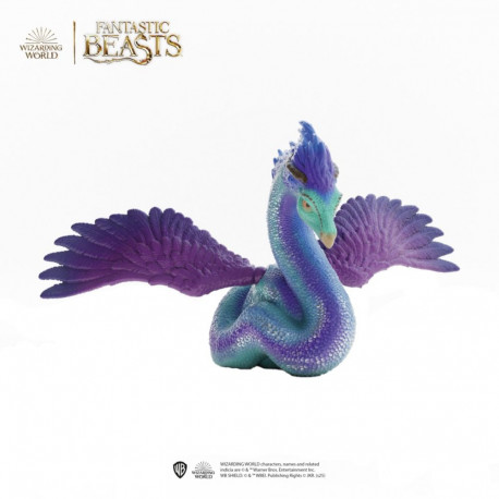 Schleich Wizarding World Fantastic Beasts - Occamy, toy figure