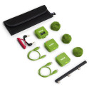 Rode Microphones Wireless GO (Gen 3), microphone green