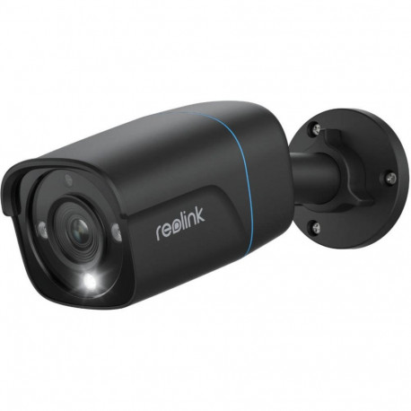 Reolink P330 - B, surveillance camera black, 8 MP