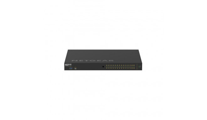 Netgear M4250 GSM4230PX, Switch