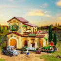 Lumibricks Vineyard Estate, construction toy