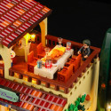 Lumibricks Vineyard Estate, construction toy