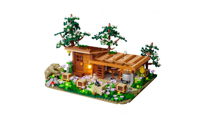 Bienenfarm
