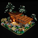 Lumibricks Bee Farm, construction toy