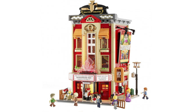 Balkontheater