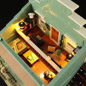 Lumibricks General Store, construction toy