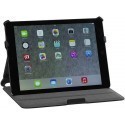 Pouch hard-shell case for iPad mini Retina SFIM2BL, black